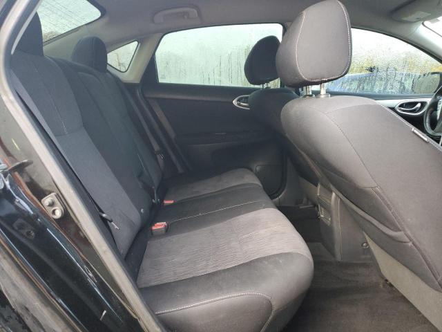Photo 10 from auction – 2014 NISSAN SENTRA S with VIN 3N1AB7AP6EY217667