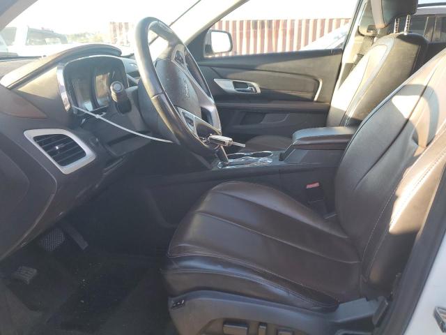 Photo 7 from auction – 2011 GMC TERRAIN SL with VIN 2CTALWEC2B6398019