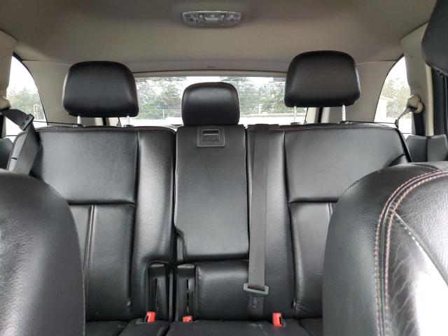 Photo 10 from auction – 2013 FORD EDGE SEL with VIN 2FMDK4JC7DBB46262
