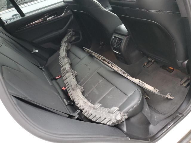 Photo 13 from auction – 2023 BMW X3 XDRIVE3 with VIN 5UX53DP02P9R48298