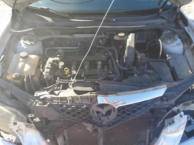 Photo 11 from auction – 2007 MAZDA 3 I with VIN JM1BK32F771662250