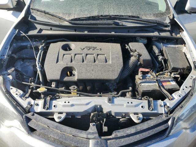 Photo 11 from auction – 2016 TOYOTA COROLLA L with VIN 2T1BURHE5GC725238