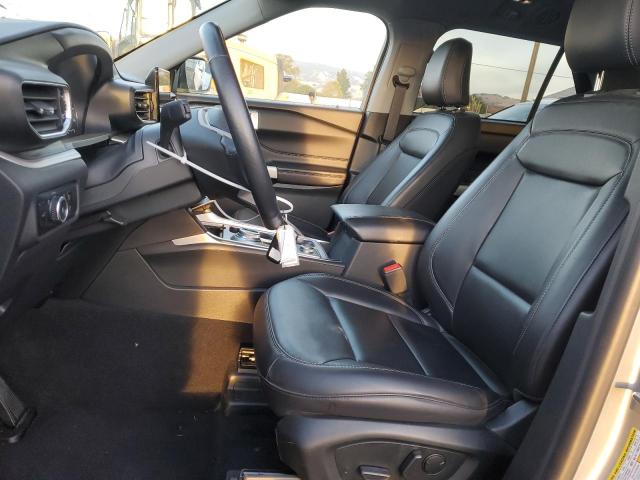 Photo 7 from auction – 2023 FORD EXPLORER X with VIN 1FMSK8DH2PGB60380