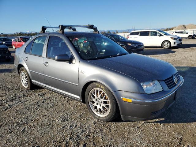 Photo 4 from auction – 2005 VOLKSWAGEN JETTA GLS with VIN 3VWSR69M05M024128
