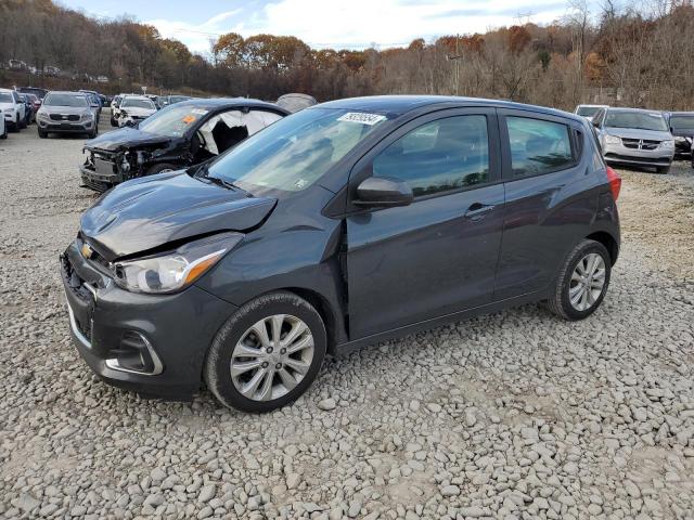 Foto 1 de la subasta – 2017 CHEVROLET SPARK 1LT con VIN KL8CD6SA1HC839362