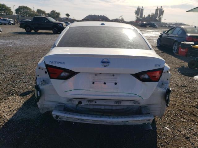 Photo 6 from auction – 2019 NISSAN ALTIMA SV with VIN 1N4BL4DV3KC248537