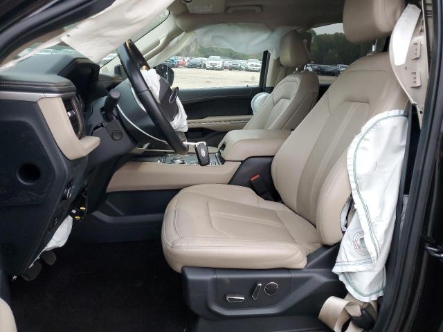 Photo 7 from auction – 2022 FORD EXPEDITION with VIN 1FMJK2AT8NEA52453