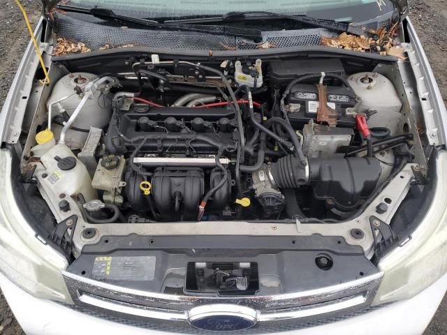 Photo 11 from auction – 2008 FORD FOCUS SE with VIN 1FAHP35N58W113686