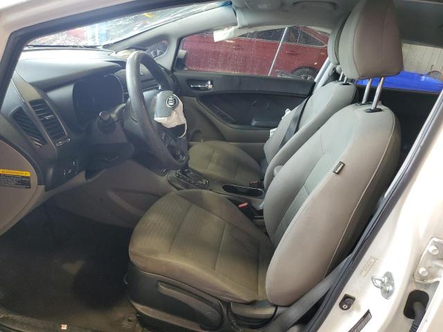 Photo 7 from auction – 2016 KIA FORTE LX with VIN KNAFX4A69G5475916