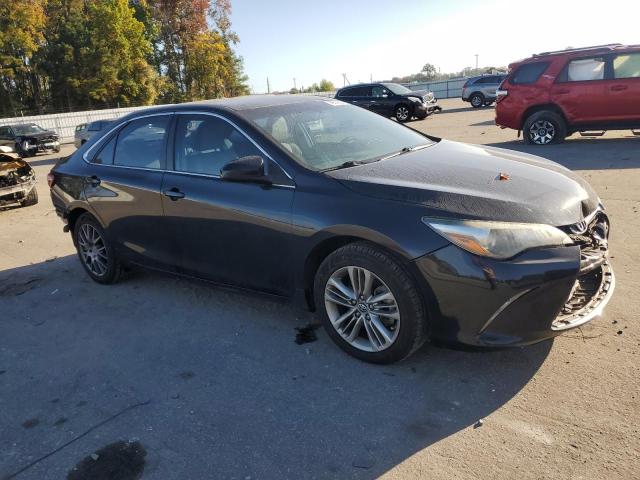 Photo 4 from auction – 2017 TOYOTA CAMRY LE with VIN 4T1BF1FKXHU331450