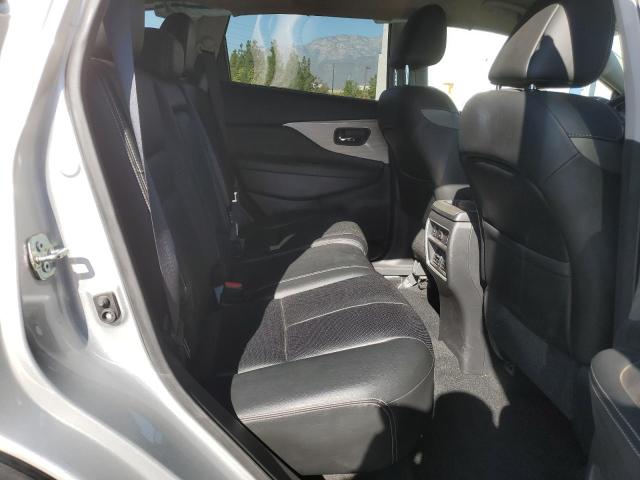 Photo 10 from auction – 2016 NISSAN MURANO S with VIN 5N1AZ2MGXGN140790