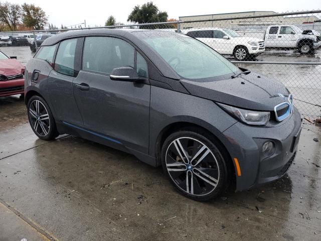 Photo 4 from auction – 2015 BMW I3 BEV with VIN WBY1Z2C57FV555471