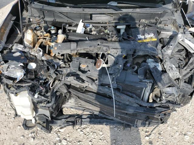 Photo 12 from auction – 2018 NISSAN ROGUE S with VIN KNMAT2MT9JP568087