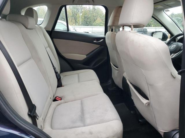 Photo 11 from auction – 2014 MAZDA CX-5 SPORT with VIN JM3KE4BE5E0423245