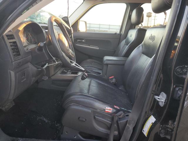 Photo 7 from auction – 2012 JEEP LIBERTY JE with VIN 1C4PJMFK0CW195935