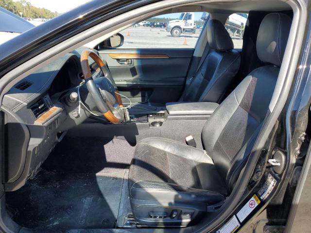 Photo 7 from auction – 2014 LEXUS ES 300H with VIN JTHBW1GG4E2051415
