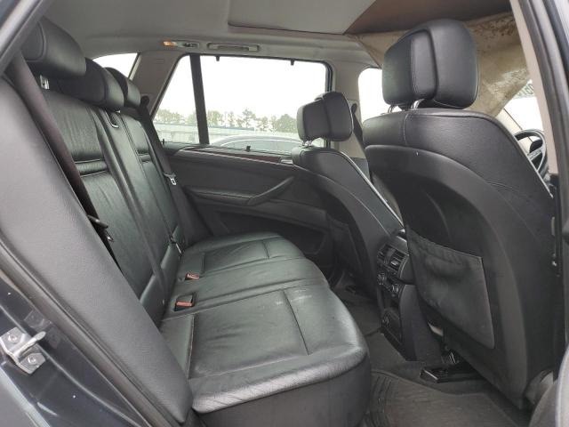 Photo 11 from auction – 2013 BMW X5 XDRIVE3 with VIN 5UXZV4C5XD0B23500