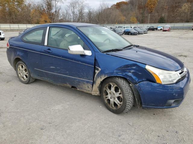Photo 4 from auction – 2008 FORD FOCUS SE with VIN 1FAHP33N48W125833