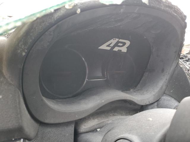 Photo 9 from auction – 2020 SUBARU WRX STI with VIN JF1VA2S60L9811898