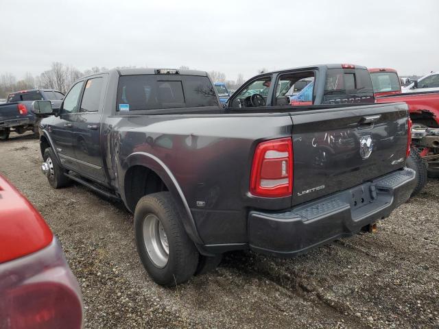 Photo 2 from auction – 2019 RAM 3500 LIMIT with VIN 3C63RRRL5KG660870