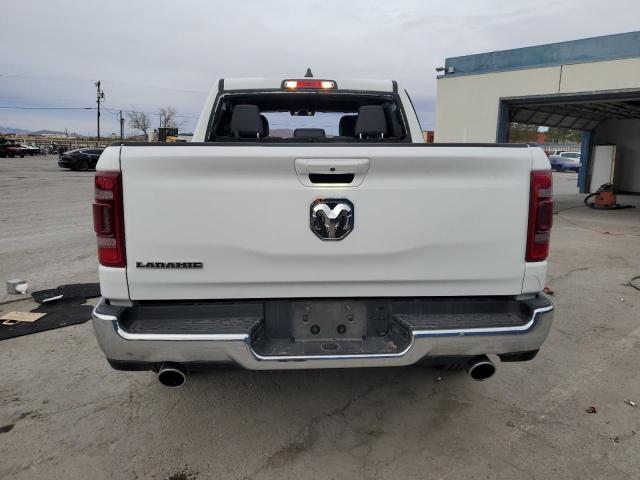 Photo 6 from auction – 2024 RAM 1500 LARAM with VIN 1C6RREJTXRN219171