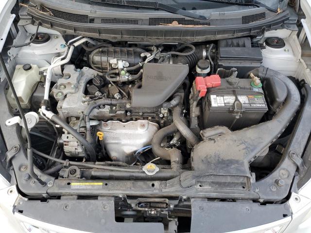 Photo 12 from auction – 2011 NISSAN ROGUE S with VIN JN8AS5MV7BW662602