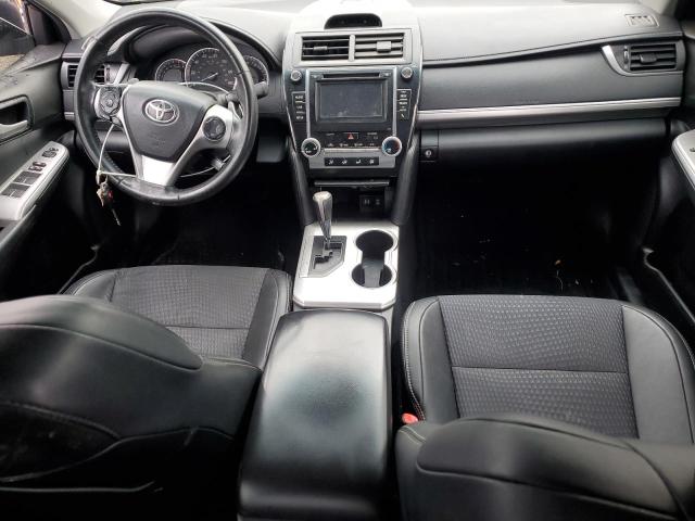 Photo 8 from auction – 2014 TOYOTA CAMRY L with VIN 4T1BF1FK4EU472414