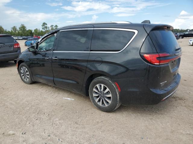 Фото 2 с аукциона – 2021 CHRYSLER PACIFICA H с VIN 2C4RC1L70MR525066
