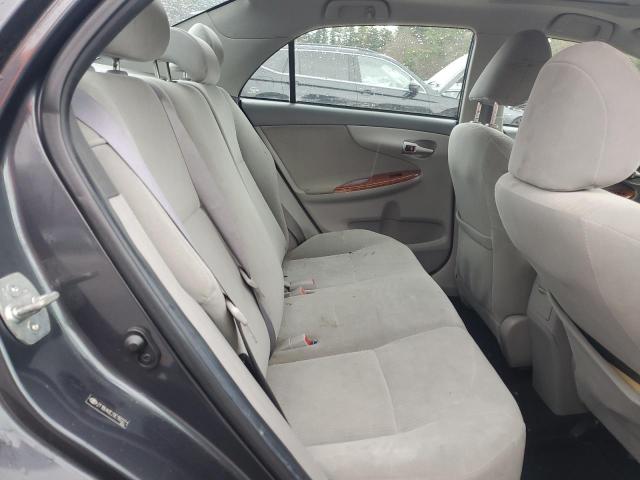Photo 10 from auction – 2009 TOYOTA COROLLA BA with VIN 2T1BU40E29C160271