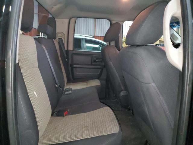 Photo 10 from auction – 2012 DODGE RAM 1500 S with VIN 1C6RD7FP7CS197449