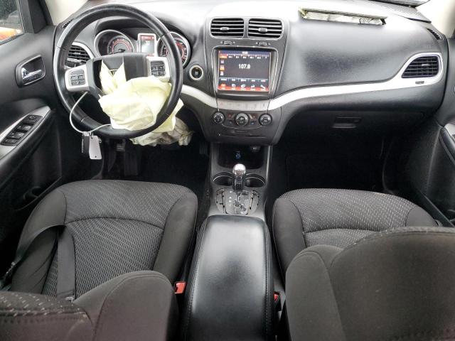 Photo 8 from auction – 2017 DODGE JOURNEY SX with VIN 3C4PDCBBXHT611994