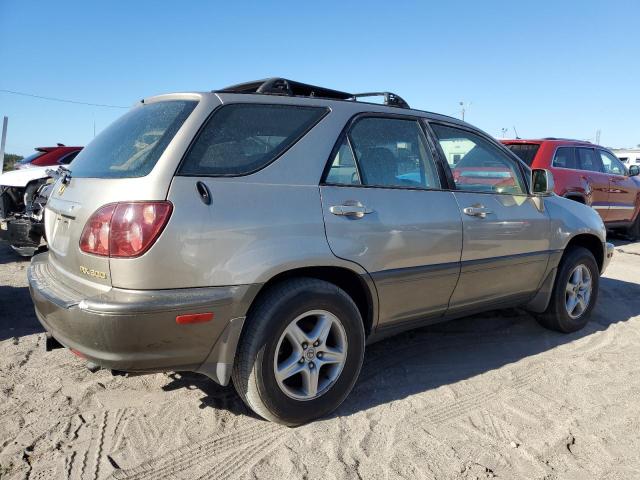 Photo 3 from auction – 1999 LEXUS RX 300 with VIN JT6GF10U4X0025894