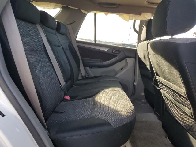 Photo 11 from auction – 2008 TOYOTA 4RUNNER SR with VIN JTEZU14R180101520