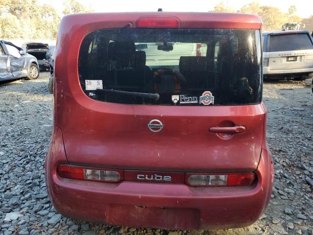 Photo 6 from auction – 2010 NISSAN CUBE BASE with VIN JN8AZ2KR2AT160046