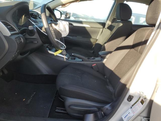 Photo 7 from auction – 2016 NISSAN SENTRA S with VIN 3N1AB7AP2GY230371