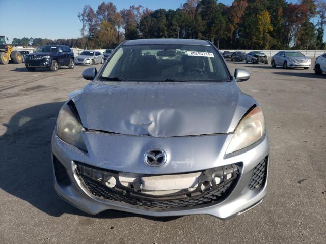 Photo 5 from auction – 2013 MAZDA 3 I with VIN JM1BL1TG2D1746612