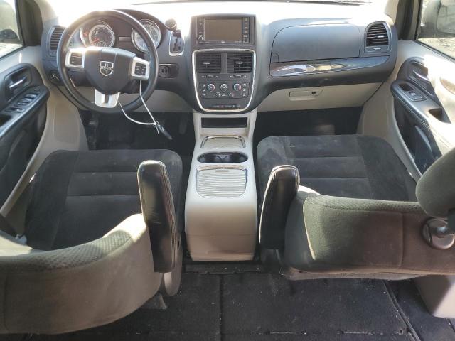 Photo 8 from auction – 2016 DODGE GRAND CARA with VIN 2C4RDGCG1GR266687