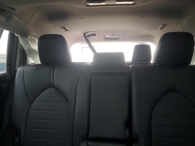 Фото 10 с аукциона – 2021 TOYOTA HIGHLANDER с VIN 5TDHBRCH3MS535877