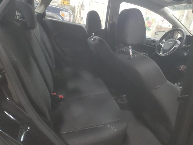 Photo 10 from auction – 2017 FORD FIESTA with VIN 3FADP4BJ3HM164299