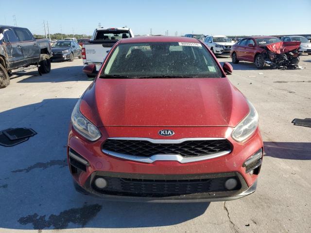 Photo 5 from auction – 2021 KIA FORTE FE with VIN 3KPF24AD0ME270663