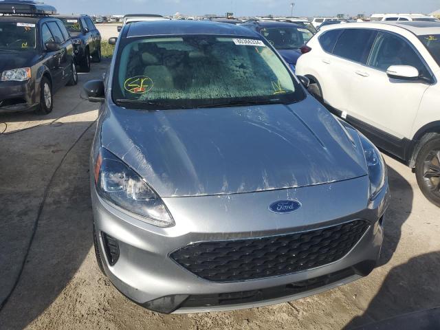 Photo 5 from auction – 2022 FORD ESCAPE SE with VIN 1FMCU9G67NUB47797