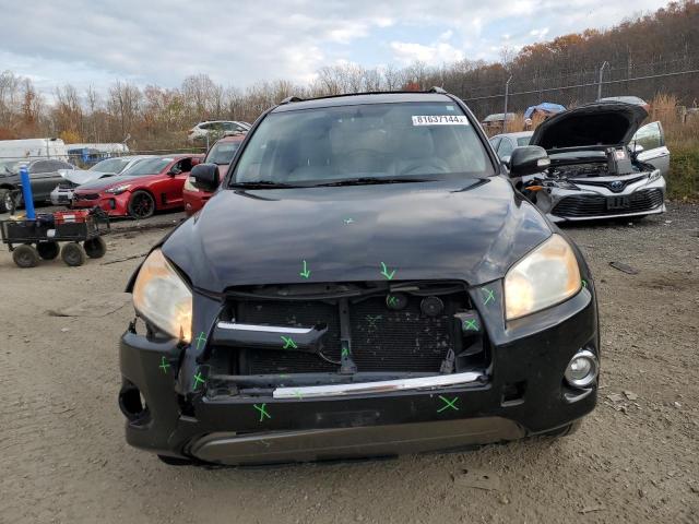 Photo 5 from auction – 2010 TOYOTA RAV4 LIMIT with VIN 2T3DK4DV8AW021345