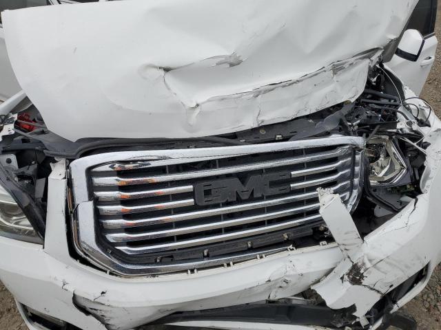 Photo 12 from auction – 2019 GMC YUKON SLT with VIN 1GKS2BKC2KR338007