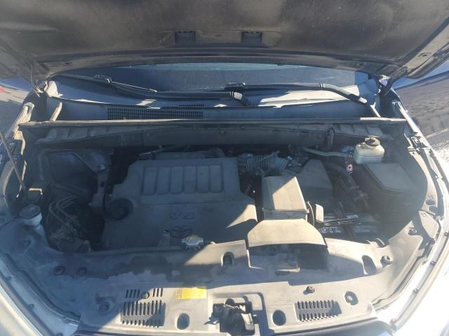 Photo 11 from auction – 2015 TOYOTA HIGHLANDER with VIN 5TDKKRFH4FS076685