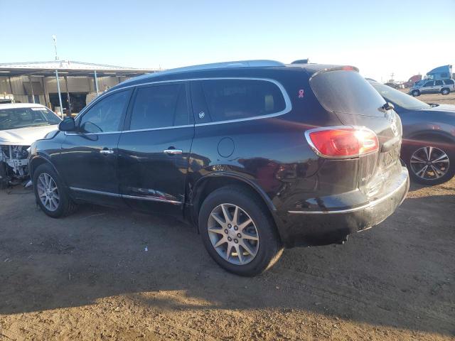 Photo 2 from auction – 2016 BUICK ENCLAVE with VIN 5GAKVBKD2GJ137338