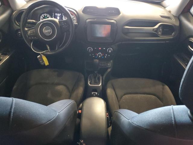Photo 8 from auction – 2018 JEEP RENEGADE L with VIN ZACCJABB4JPH54528