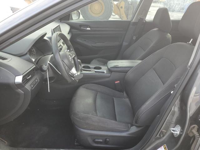 Photo 7 from auction – 2019 NISSAN ALTIMA S with VIN 1N4BL4BV8KN324261