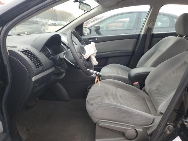 Photo 7 from auction – 2011 NISSAN SENTRA 2.0 with VIN 3N1AB6AP3BL653217