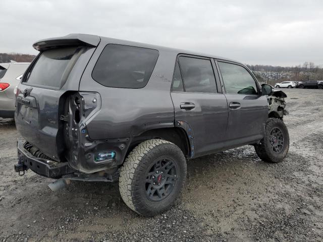 Photo 3 from auction – 2021 TOYOTA 4RUNNER SR with VIN JTERU5JR7M5920251