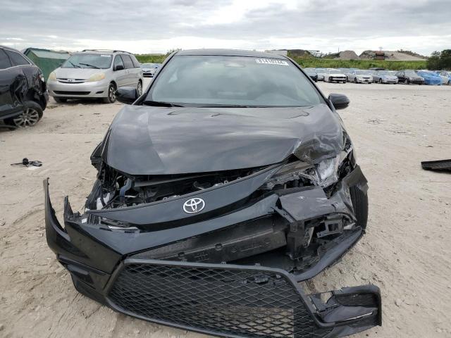 Photo 5 from auction – 2024 TOYOTA COROLLA SE with VIN JTDS4MCE2R3522233